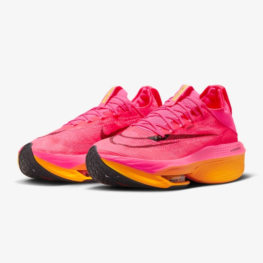 Nike Alphafly 2Men's Road Racing Shoes